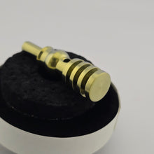 The Wym Stick Titanium Joystick- The HoneyComb