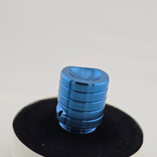 Pivot Piston Titanium Top