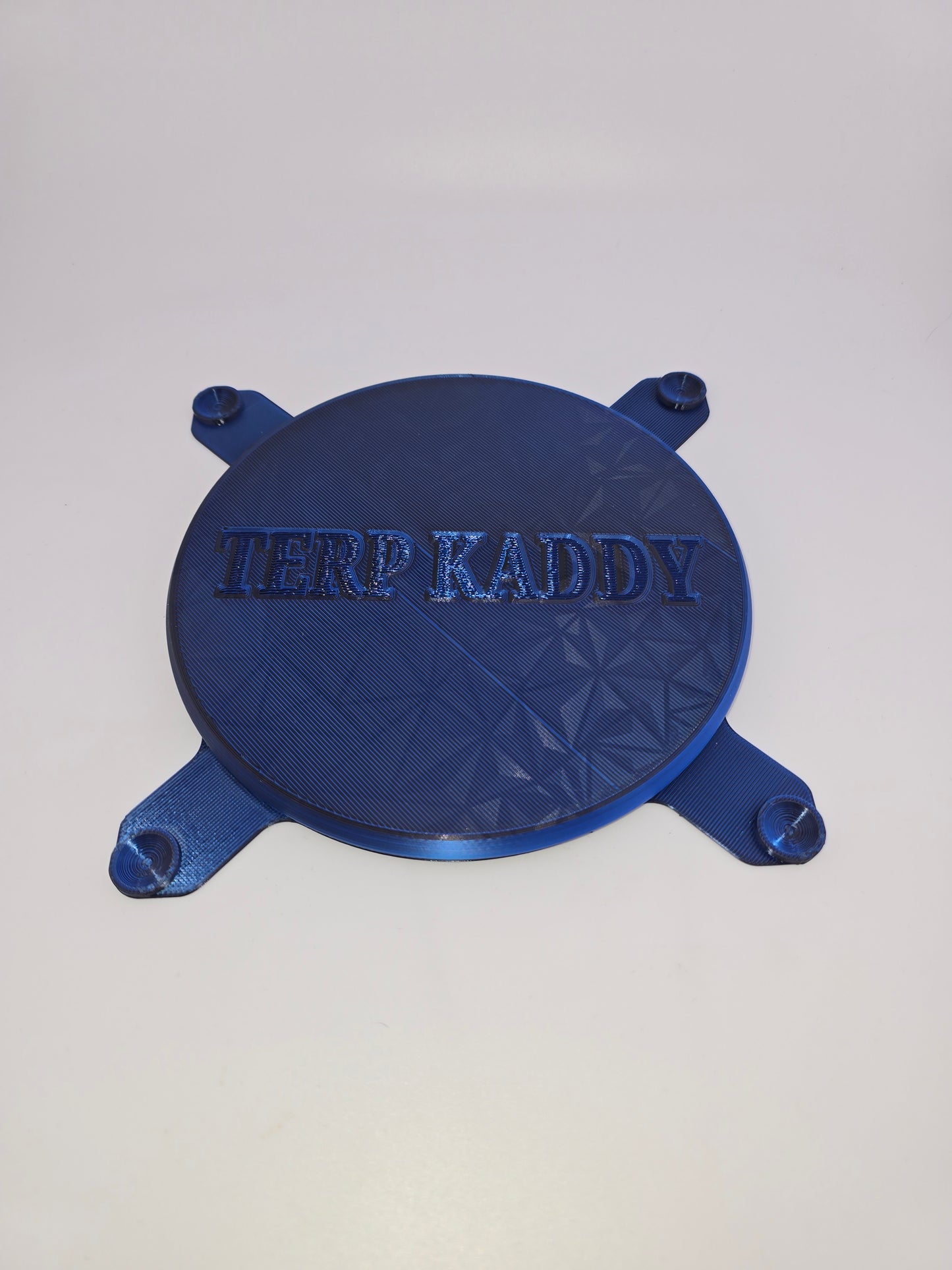 Terp Kaddy for Terp Kooler