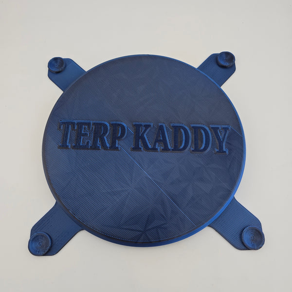 Terp Kaddy for Terp Kooler