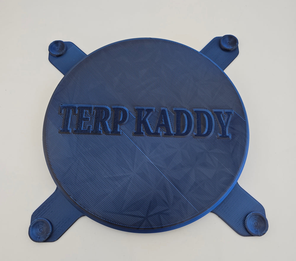 Terp Kaddy for Terp Kooler