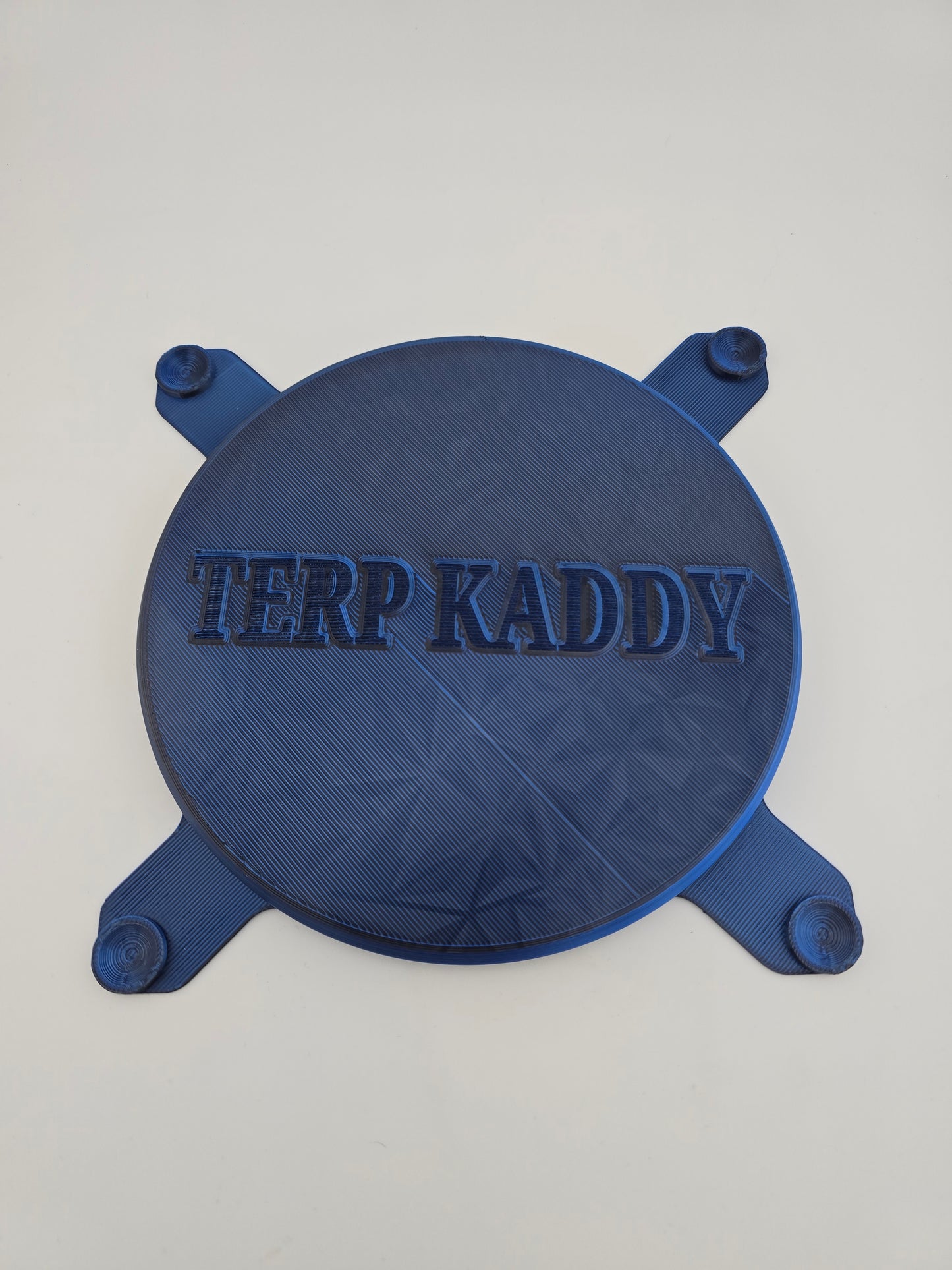Terp Kaddy for Terp Kooler