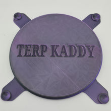 Terp Kaddy for Terp Kooler