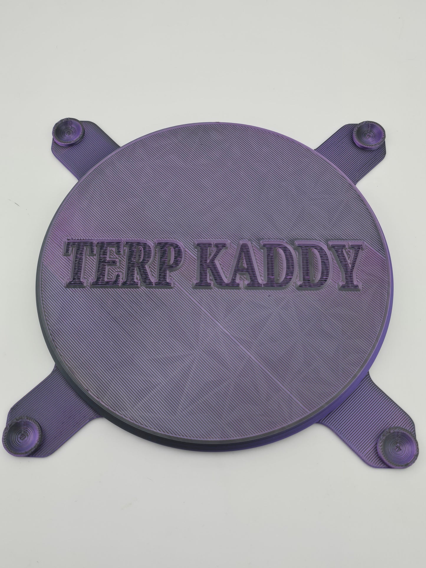 Terp Kaddy for Terp Kooler