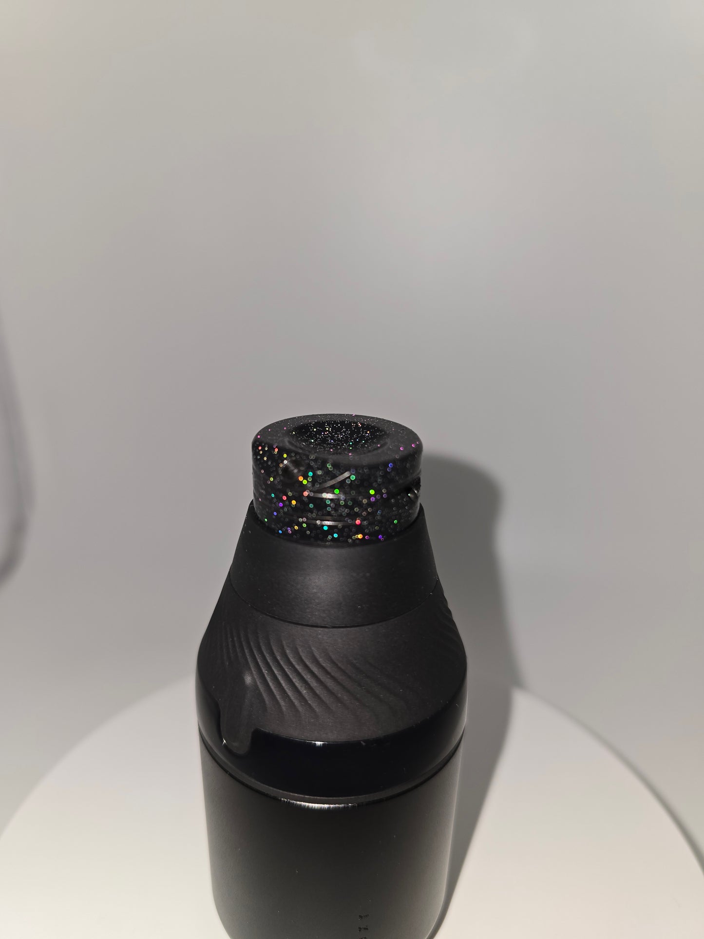 Powder Coated Proxy Core Piston