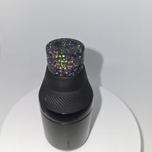 Powder Coated Proxy Core Piston