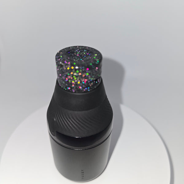 Powder Coated Proxy Core Piston