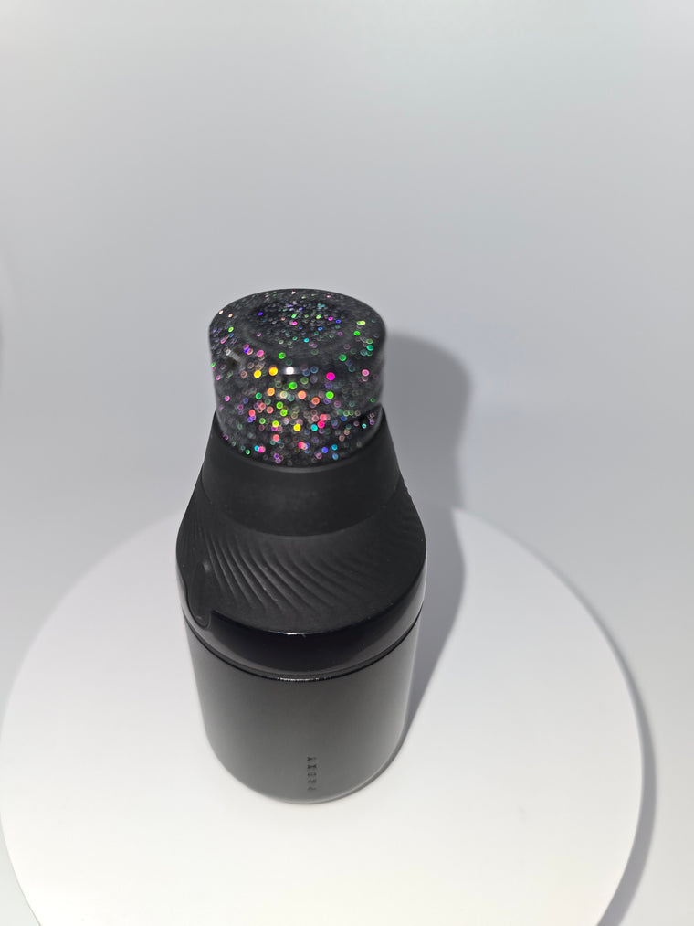 Powder Coated Proxy Core Piston