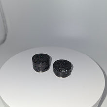 Powder Coated Proxy Core Piston