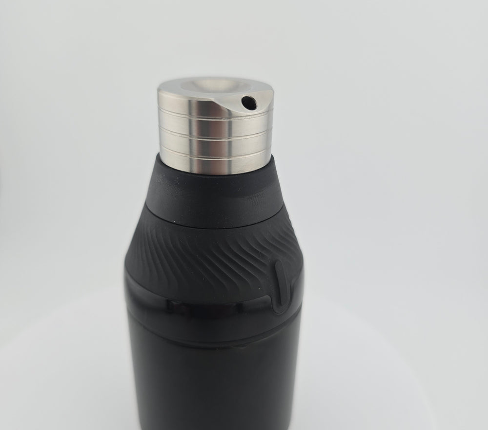 Anodized Proxy Core Piston