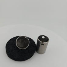 Grade 1 Ti Bucket for Switch **Go**