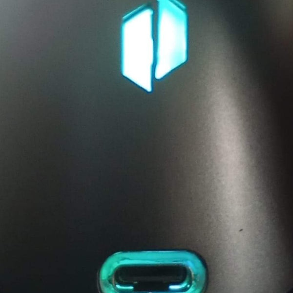 Clear USB Trim