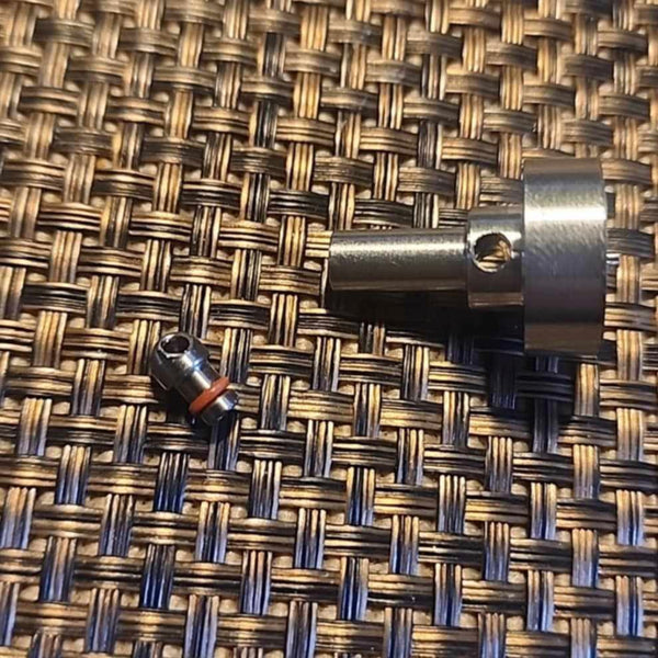 Fidget Spinner Spare Airflow Tips