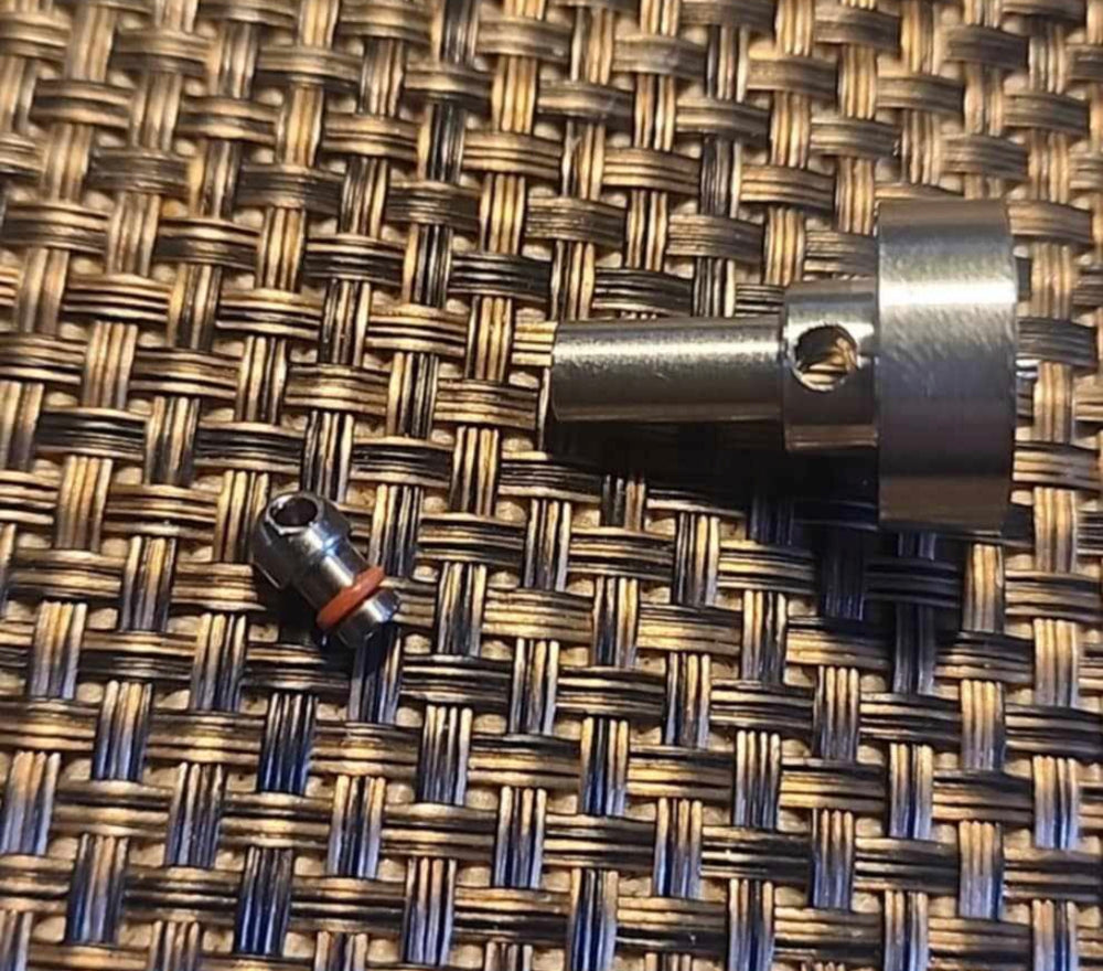 Fidget Spinner Spare Airflow Tips