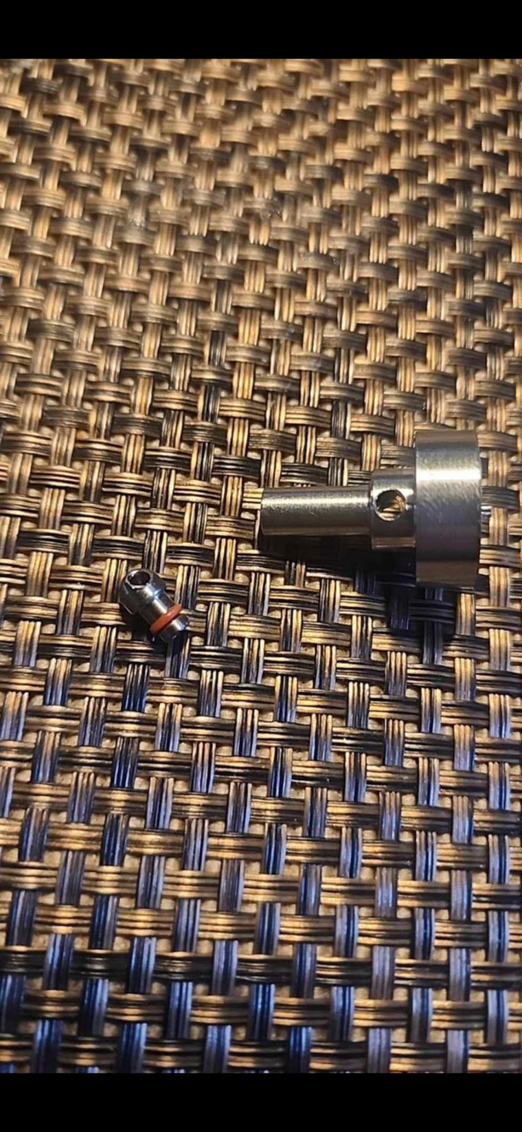 Fidget Spinner Spare Airflow Tips