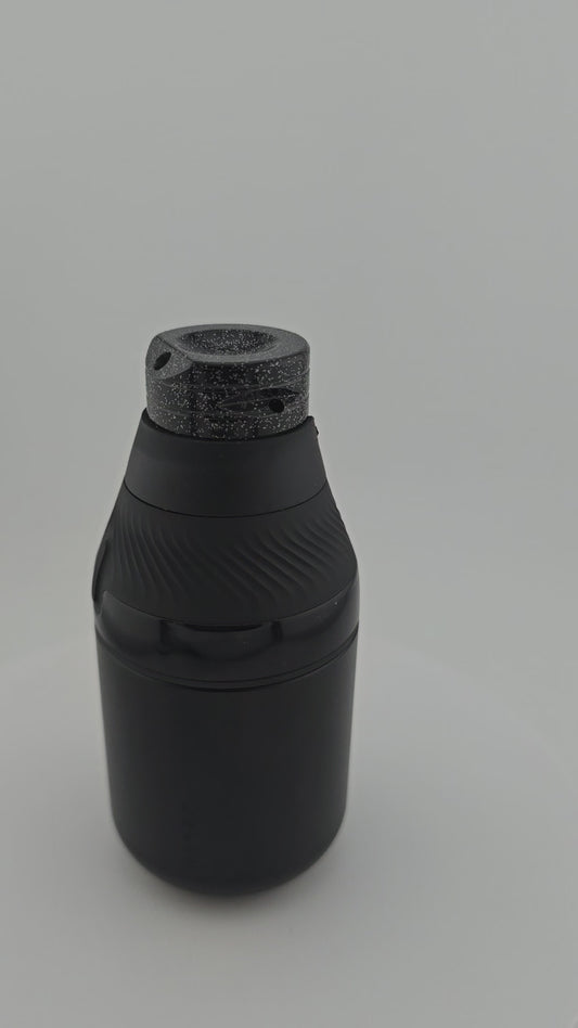 Powder Coated Proxy Core Piston